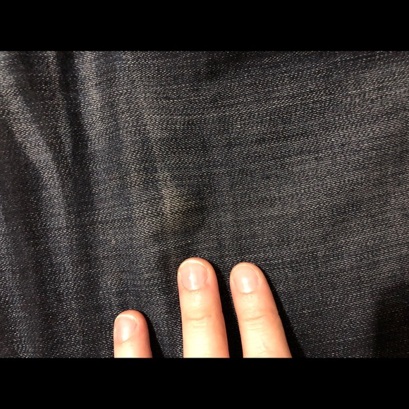 Silver jeans - Picture 3 of 5